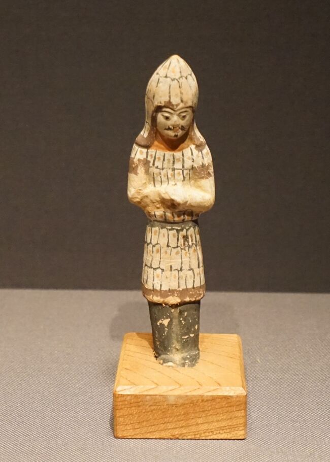 中央アジアの仏教古代後期 プロシア王国 トゥルファン探検隊の成果 : I. 彫塑 中央アジアの仏教古代後期 プロシア王国 トゥルファン探検隊の