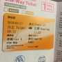 台湾新幹線で高雄へ行きました