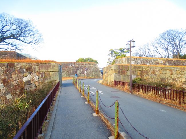 御三家尾張徳川家、派手好みの徳川宗春の居城。