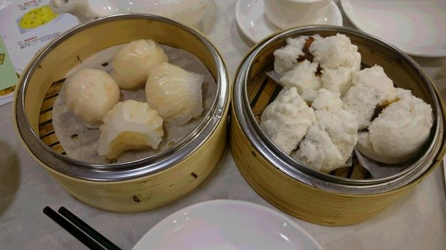 どこのお店でもつい食べちゃう。