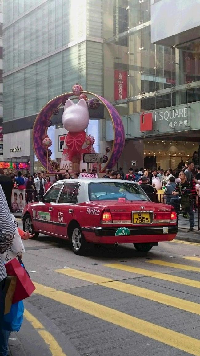 まずは、近くをブラブラ