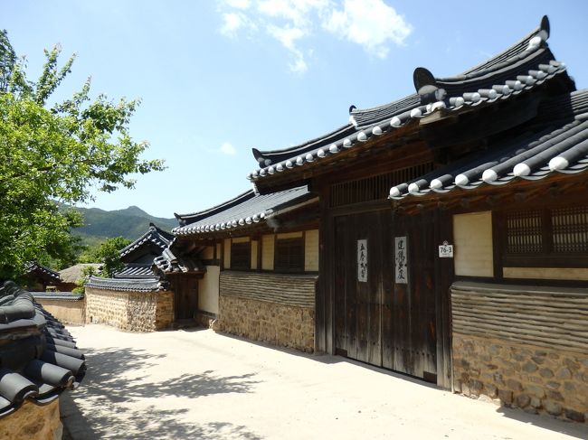 Xxvi 5月の安東 大邱 安東 大邱 安東 韓国 の旅行記 ブログ By じゅーしーさん フォートラベル