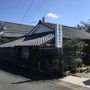 西郷南州翁宿所とねじめ温泉・ネッピー館で昼ごはんを       ☆鹿児島県南大隅町