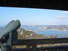 ナーイスビューでございます。