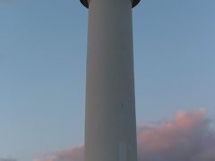 残波岬灯台。

この場所には
毎回必ず訪れています。