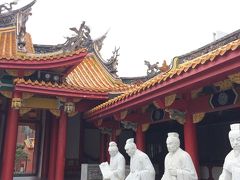 孔子廟 中国歴代博物館