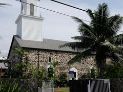 モクアイカウア教会