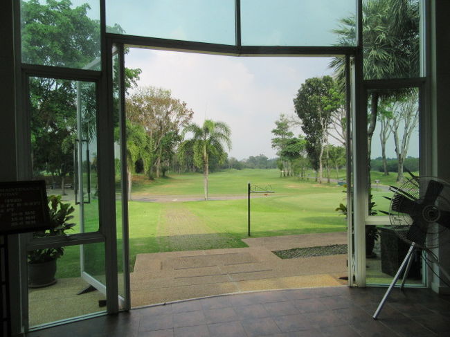 【GREENWOOD Golf Club】<br />GF700+CA350+TR300+TIP別<br />9：30頃の出だしは、厚さ感じなかったが、後半は暑くなった。<br />水をがぶ飲みした。<br />全体グリンは速めが多かった。<br />フェアーウエー等遠方からは見えにくいバンカーが多くあった。