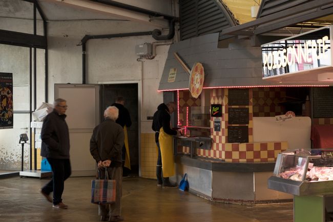 市場にいきました。<br />特筆すべき事項は有りません