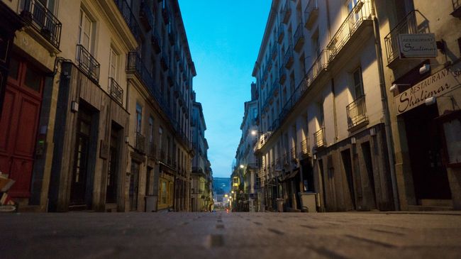 Les Machines de L'ile<br />の夜景を撮りに行きましょう