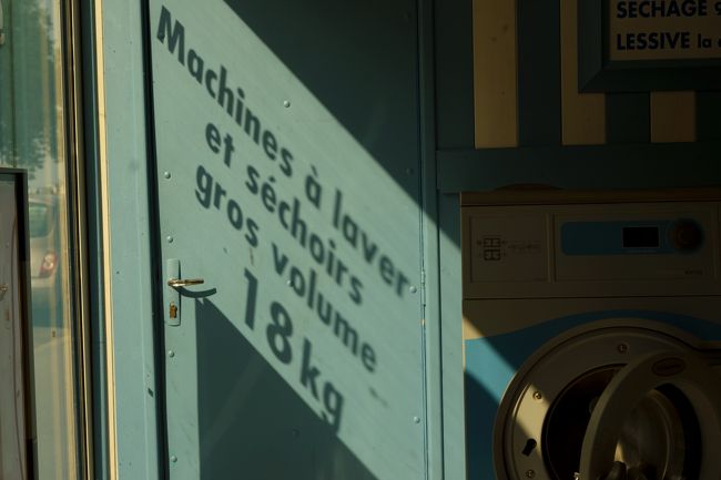 目指すは船着き場