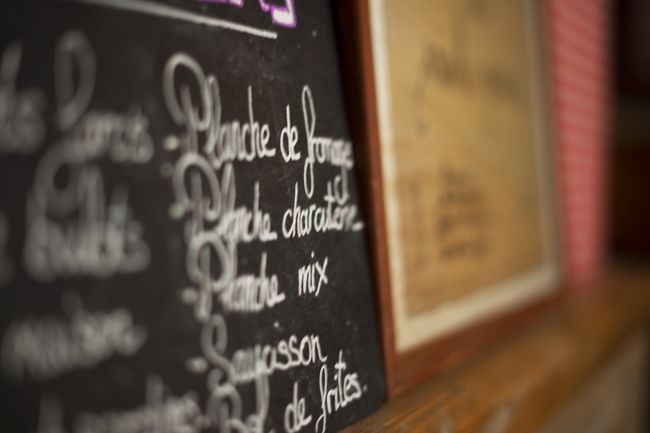 喉が渇きましたので