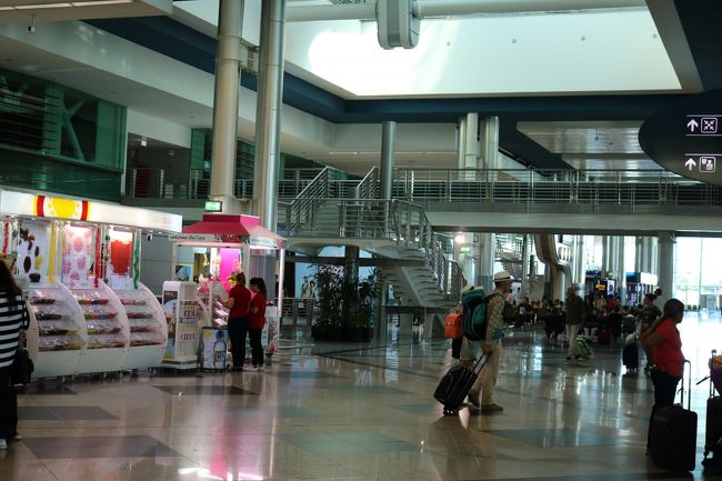 ポルトはポルトガル第２の都市。<br />の、はずだがちょっとうらぶれてる気がする(；^ω^)