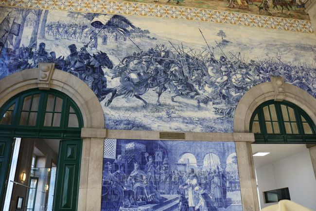 これがセウタ攻略かな？