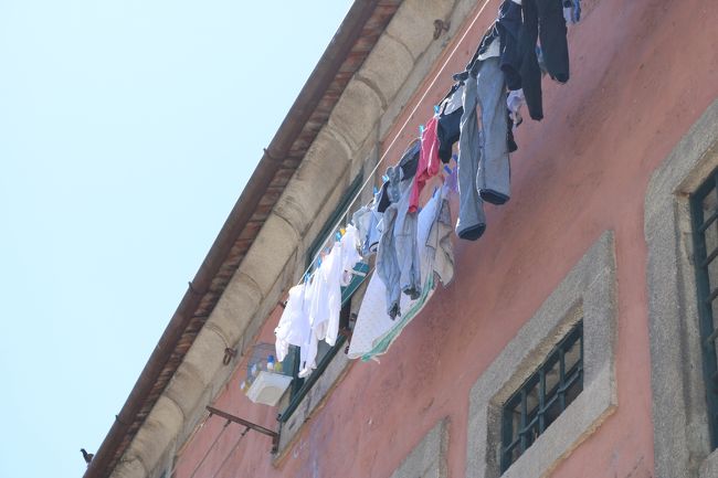 きっと洗濯物もパリッと乾くよ♪