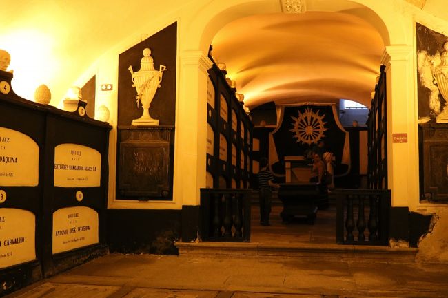 意外にもミュージアムは広かった。<br />見て回るにはしっかり時間が必要。