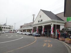 ２時間ほどで快適に松山駅到着