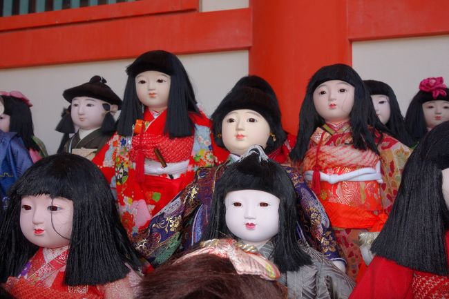 淡島神社雛流し 女性の人形に寄せる想いを俳句に託して 加太 和歌山県 の旅行記 ブログ By ソウルの旅人さん フォートラベル