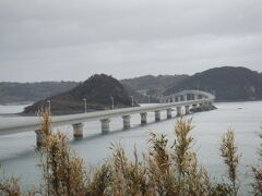 角島をつなぐ 角島大橋