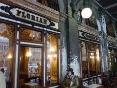 Caffe Florian.