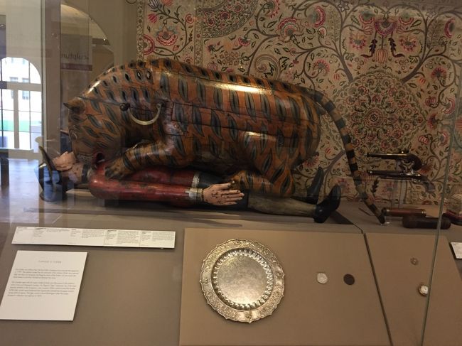 春近し３月のロンドン ① V&A カンバーバッチレターズライブ ハムヤードホテルアフタヌーンティー 』ロンドン(イギリス)の旅行記・ブログ by  peonyさん【フォートラベル】