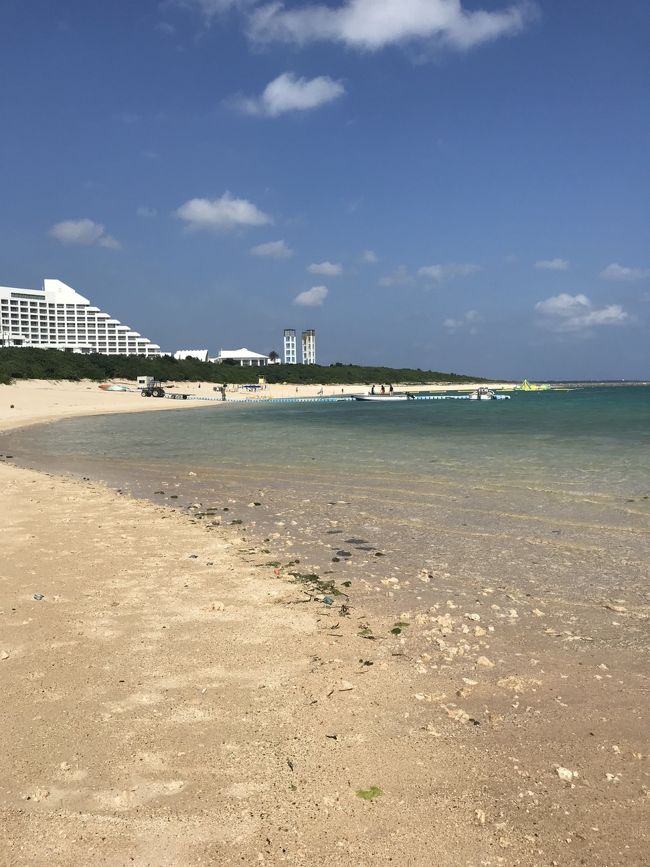 ちょっとひとが増えた。3組くらい？