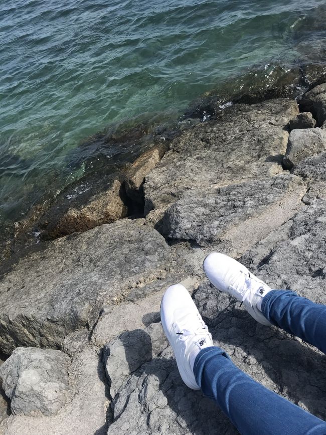 しばらく物思いにふける。<br />というか無の状態。<br /><br />気持ちいいいいい