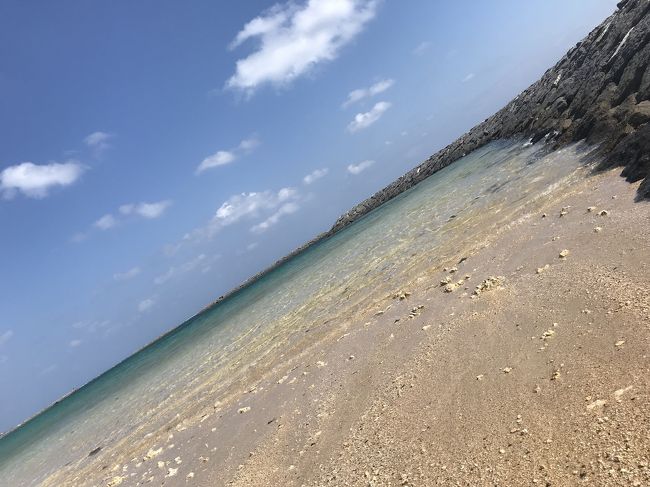 美術館とか博物館ではすぐに帰りたくなるのに、<br />海だとずっといられる。不思議。