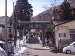 北海道・函館市「船魂神社」の写真。

https://www.funadama.com/