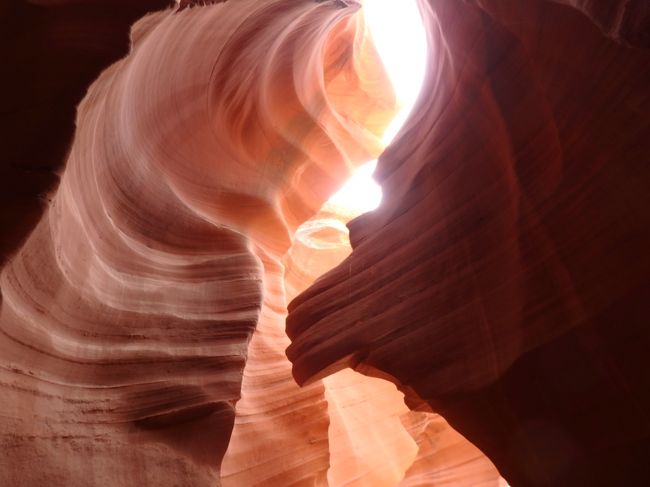 同じような写真です。でもこの感動は写真では表せません。