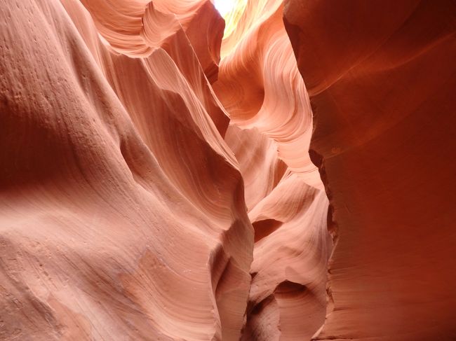 同じような写真です。でもこの感動は写真では表せません。