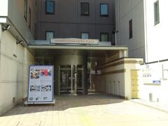 ホテルにチェックインして、車を返して、東大寺に向かいます。

今回は、奈良フジタと迷って奈良ワシントンプラザ