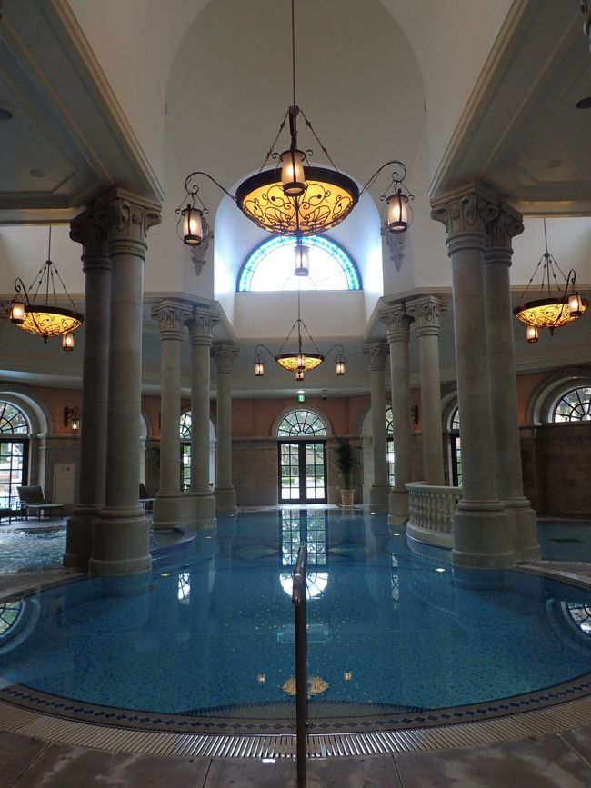 2016年東京ディズニーランドでクラブ33体験！』東京ディズニー