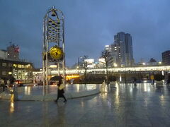 中野サンプラザ