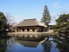 有備館
東日本大震災では倒壊したそうです。