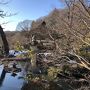 ２歳の娘とふたり旅！群馬県川場温泉へ