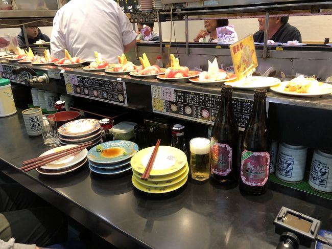 食べ過ぎないように、飲み過ぎないように。