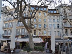 Kyriad Avignon - Palais Des Papes

泊まったホテルの紹介。フランスのチェーンホテル、キリヤドホテルです。オフシーズンだったこともあるのか1泊5000円ほどで泊まれました。
