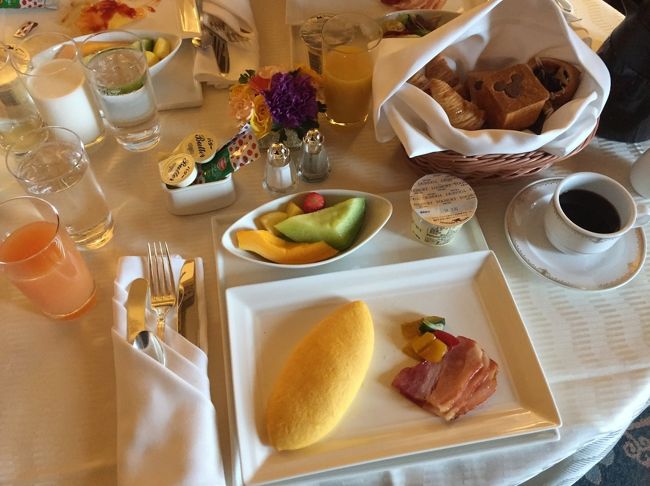 東京ディズニーリゾート2泊3日 ミラコスタ スペチアーレ ヴェネツィアサイドテラスルーム ディズニーランドホテル スタンダード デラックスルーム 東京ディズニーリゾート 千葉県 の旅行記 ブログ By Mpiroさん フォートラベル