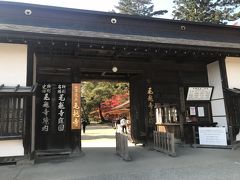 そして、お次は王道・世界遺産の毛越寺です！
ところで、なんで毛越寺(もうつうじ)と読むのか、毛通寺の方がいいんじゃないか、なんてずっと思ってましたが、ようやくその謎が解けました！これは元々、もうおつじ、と呼んでおり、それが言い難いために変化して、もうつうじになった、ということらしいです。長年の謎が晴れてスッキリしました*\(^o^)/*