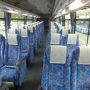 2017 大阪遠征はアドベンチャーワールドとUSJへ 【その5】高速バスで大阪へ