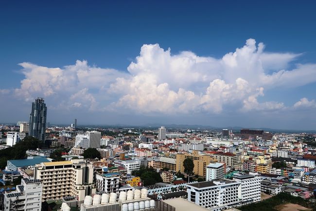 3月20日　15：14　澄み切った綺麗な青空。