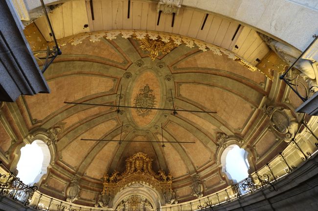 ドームもこの通り♪