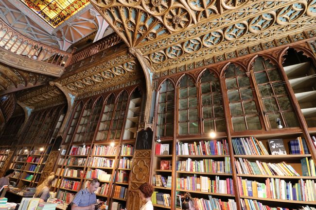 美しいさは感じられますが、もっと凄いかと