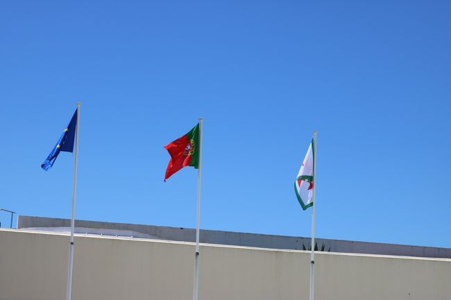 特にポルトガルは海外の植民地が多かったせいで、こういう海外との戦争は多かっただろうから、ポルトガル全般に将兵たちの記念碑は多かった気がする。