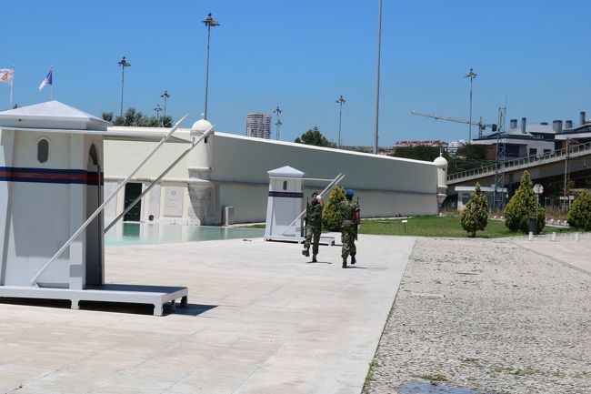 なぜか右と左の守りの交代をしてた(-_-;)