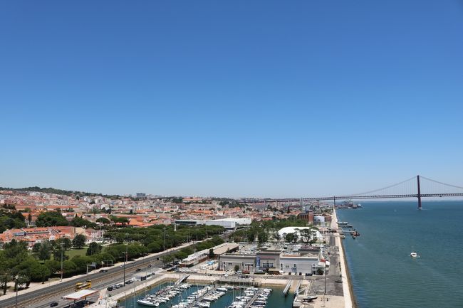 こちらは東側で街側。