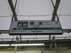 成田発の便なので成田エクスプレスに乗ります。いつもは新宿から乗るのですがロマンスカーが満席だったので小田急線上りの通勤地獄を回避する為、今回は横浜から乗りました。
