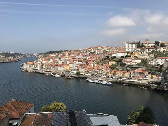 いやー風光明媚。来てよかった。