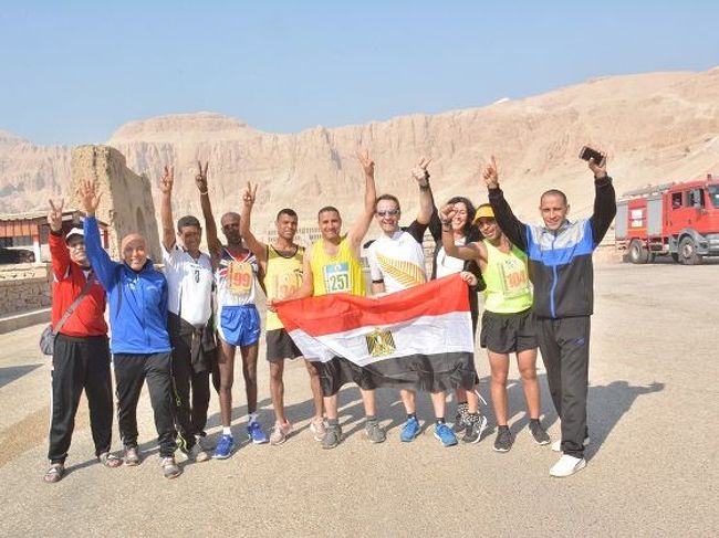 この和気あいあいとした雰囲気がいいですね。